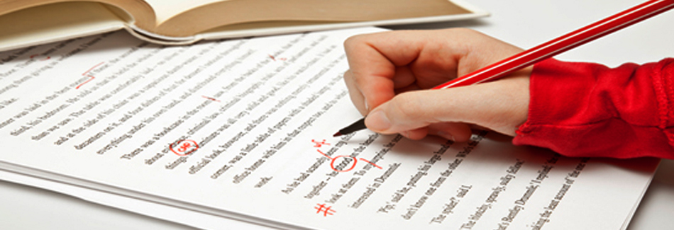 What is the best proofreading service